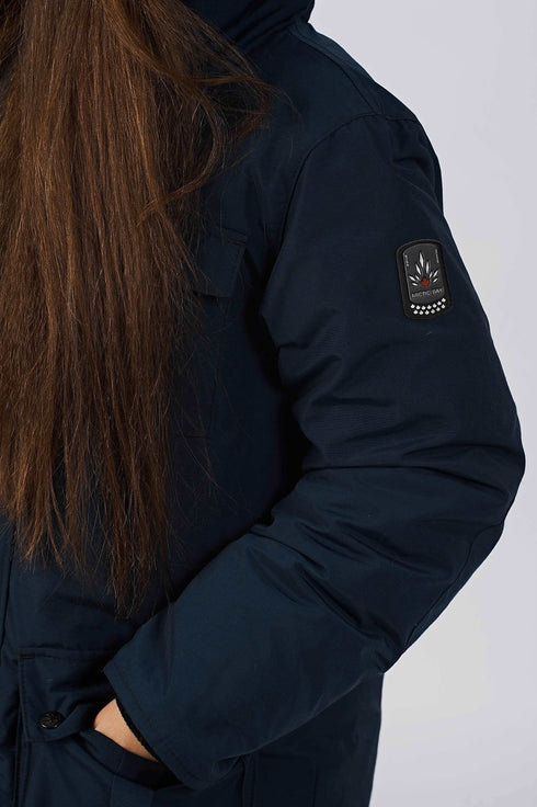 Kids Rocky Parka
